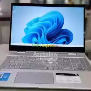 Hp Envy x360 Core i7  8th generation◈ Converitable,TouchScreen◈512 GB SSD Storage◈12GB  D in Ethiopia